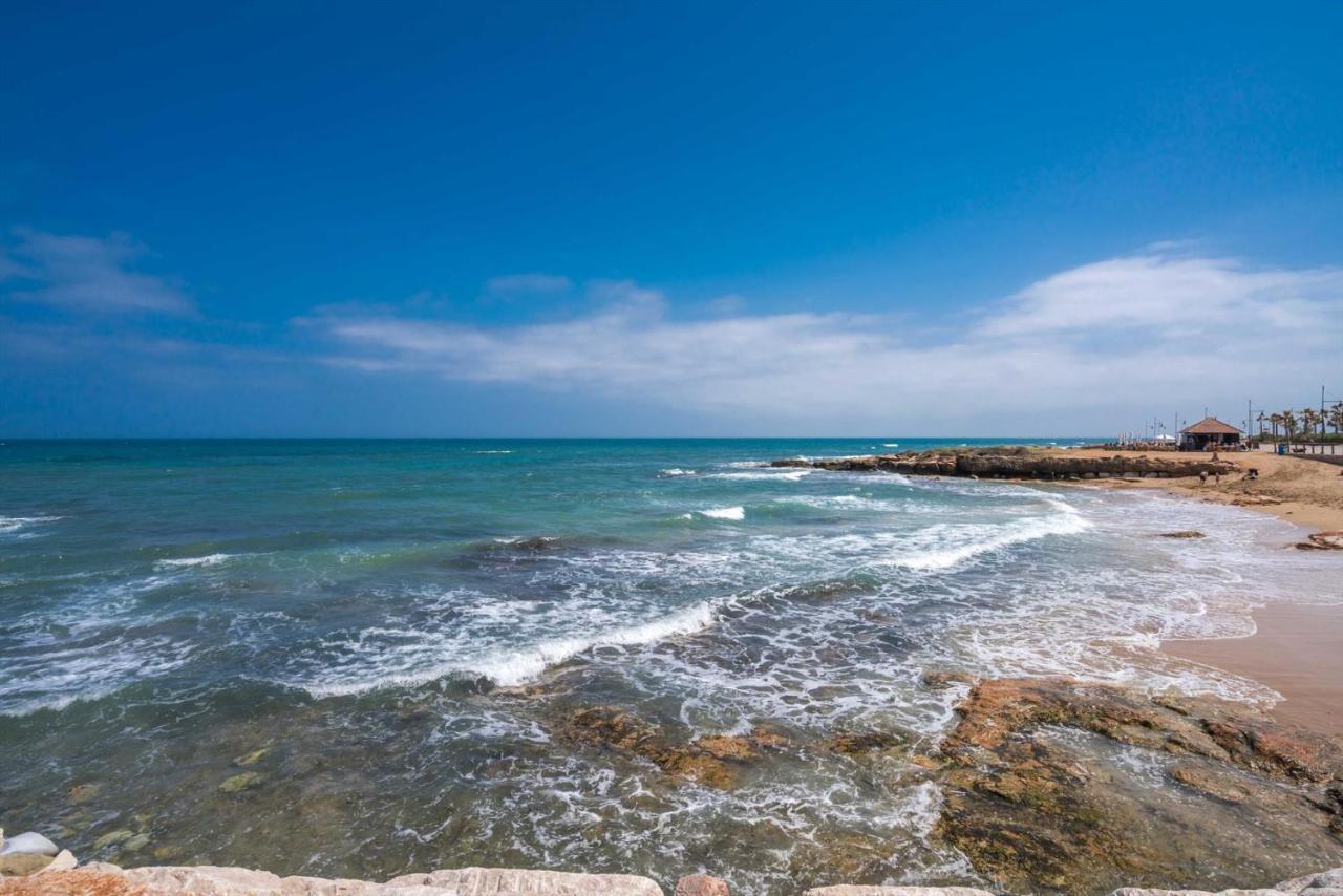Villa Coco Caline Dehesa de Campoamor  Exterior foto